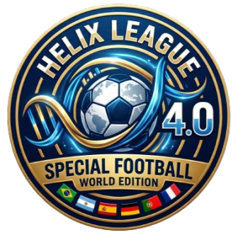 Helix League 4.0 Logo