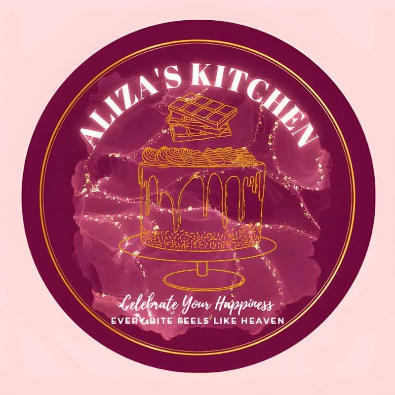 Aliza's Kitchen logo