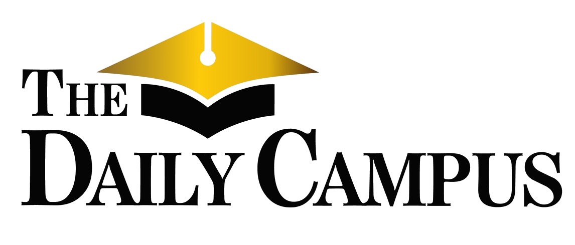 The Daily Campus logo