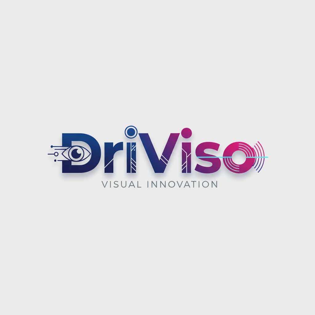 Driviso logo