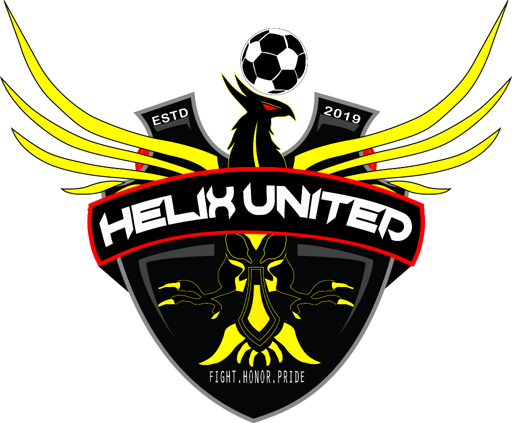 Helix United logo
