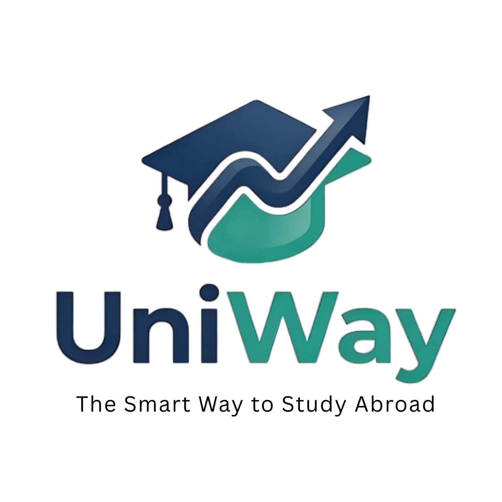UniWay — Title Sponsor