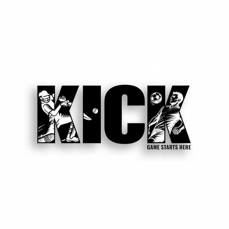 KICK logo