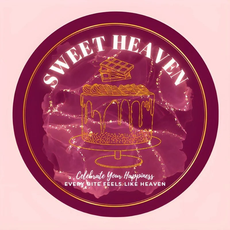 Sweet Heaven logo